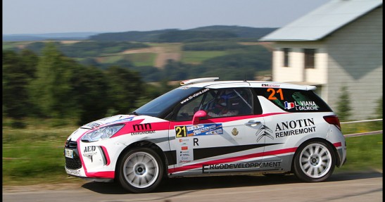Rajd Rzeszowski